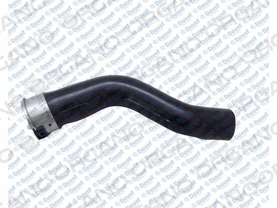 IBR 11198 Turbo Hortumu  Duster